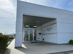 長野信用金庫長池支店