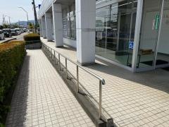 長野信用金庫長池支店