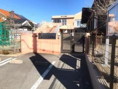 聖ミカエル保育園