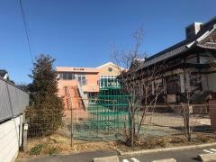 聖ミカエル保育園