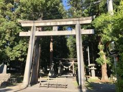 須々岐水神社
