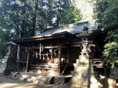 須々岐水神社