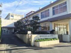 大谷小学校