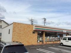 セブンイレブン　藤枝稲川店