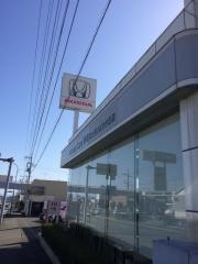 Honda　Cars静岡富士宮ひばりが丘店