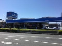 ネッツトヨタ静岡富士店