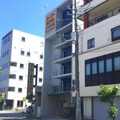 スーパーホテルＪＲ富士駅前禁煙館