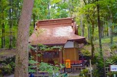 富士山御胎内清宏園