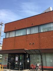 あいち銀行　春日井支店