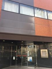 あいち銀行　春日井支店