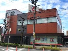 あいち銀行　春日井支店