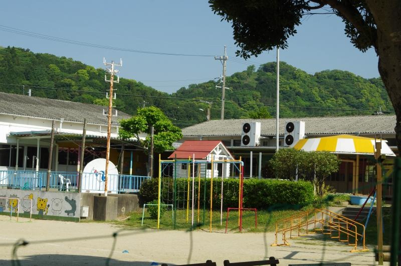 大塚西保育園建物一部