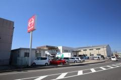 愛知日野自動車小牧営業所