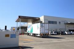 愛知日野自動車小牧営業所