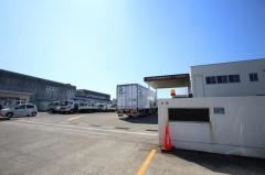 愛知日野自動車小牧営業所