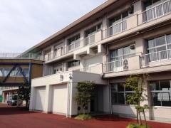 木曽岬町立木曽岬中学校
