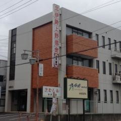 北伊勢上野信用金庫住吉支店