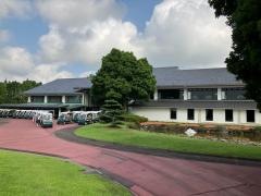 四日市の里ゴルフクラブ
