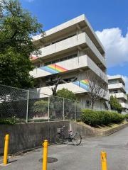 山田第三小学校