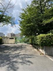 山田第三小学校