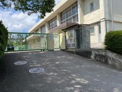 山田第三小学校