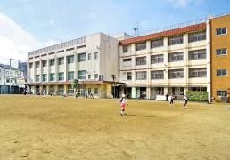 野田小学校