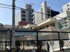 中央なにわ幼稚園