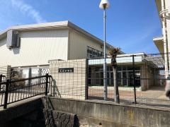 姫路市立東光中学校