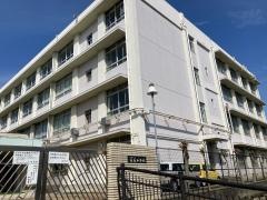 姫路市立東光中学校