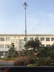 和歌山県立向陽高等学校