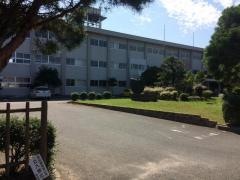 鳥取県立倉吉東高等学校