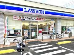 ローソン 出雲知井宮店
