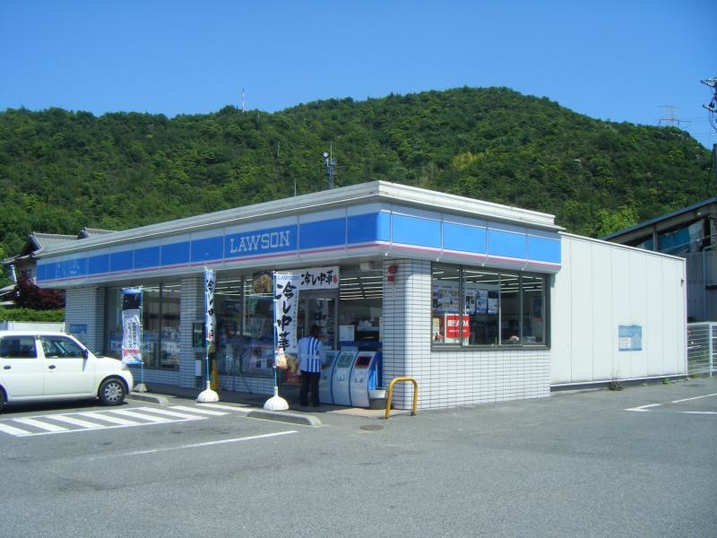 外観です！