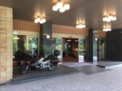 湯本観光ホテル西京