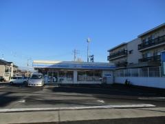 ローソン　高松伏石店