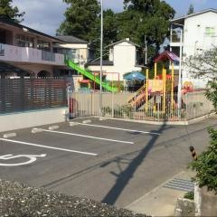 朝倉木の丸保育園