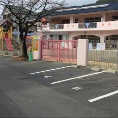 朝倉木の丸保育園
