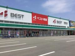 ベスト電器　新宮店