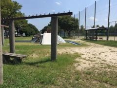 社領南公園