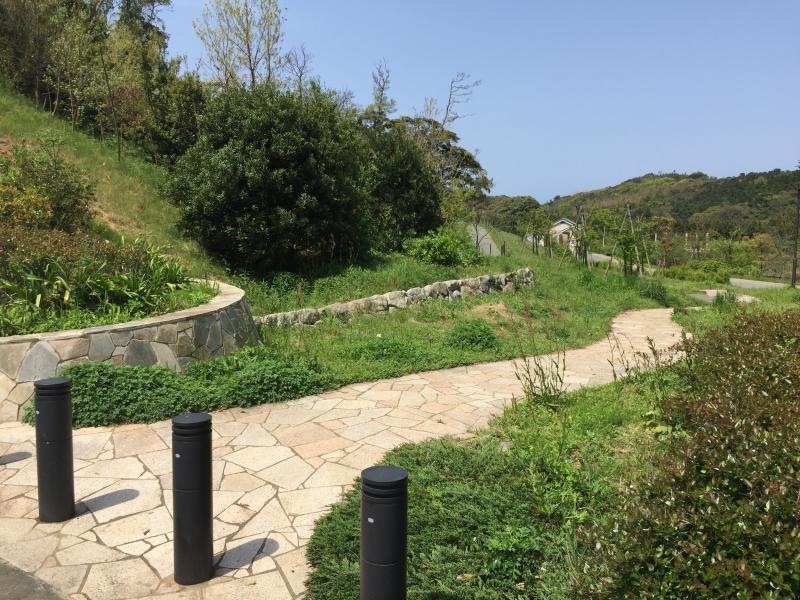 三苫浜中央公園