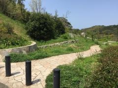 三苫浜中央公園