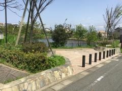 三苫浜中央公園