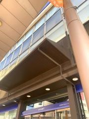 みずほ銀行鹿児島支店