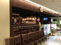 モアナキッチンカフェ　栄ラシック店