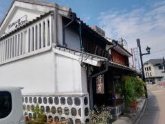 アンティーク＆カフェ・いで