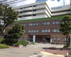 神戸掖済会病院