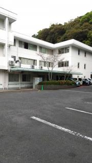 上戸町病院