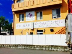 たらみエンゼルレディースクリニック