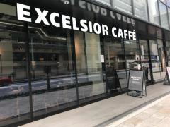 エクセルシオールカフェ　京橋1丁目店
