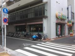 サイゼリヤ　台東田原町店